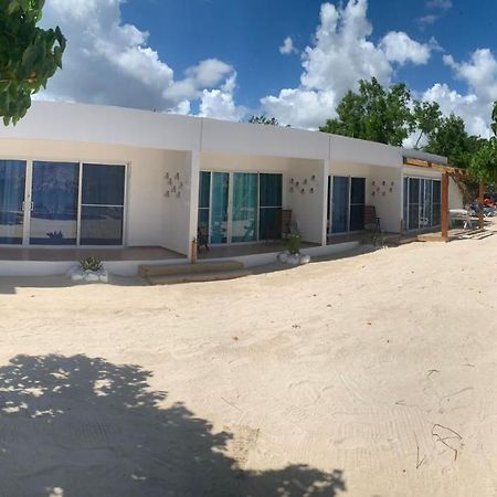 Hotel La Isla Bonita Punta Rucia Exterior foto