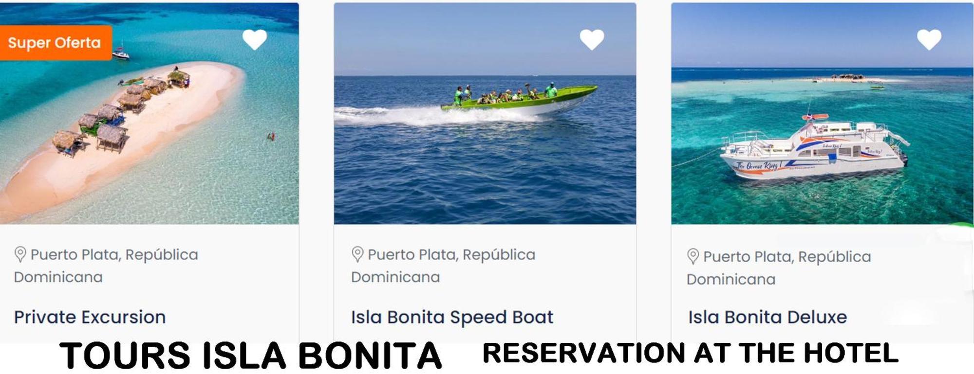 Hotel La Isla Bonita Punta Rucia Exterior foto